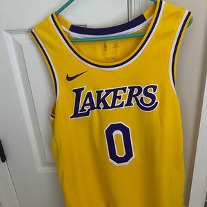 Lakers Jersey